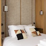 Exclusive With Ac - 2bd-6p - Quartier Latin