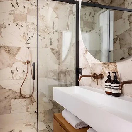 Exclusive With Ac - 2bd-6p - Quartier Latin * Paris