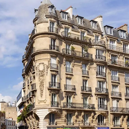 Exclusive With Ac - 2bd-6p - Quartier Latin