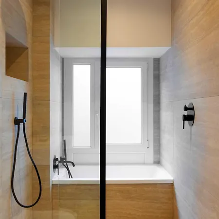 Daire Exclusive With Ac - 2bd-6p - Quartier Latin *