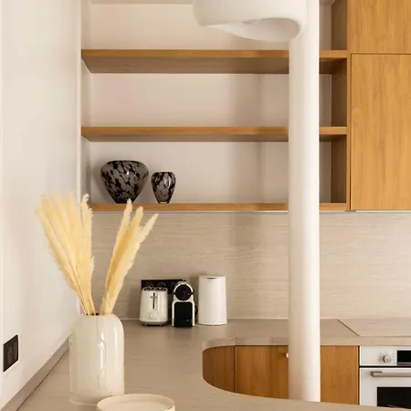 Apartment Exclusive With Ac - 2bd-6p - Quartier Latin *