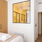 Exclusive With Ac - 2bd-6p - Quartier Latin *