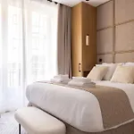 Exclusive With Ac - 2bd-6p - Quartier Latin 公寓 巴黎