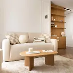 Exclusive With Ac - 2bd-6p - Quartier Latin 巴黎